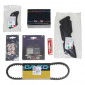 MAINTENANCE KIT FOR SCOOT PIAGGIO 50 ZIP 2STROKE 2008> -RMS-