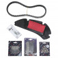 MAINTENANCE KIT FOR MAXISCOOTER HONDA 125 SH 2009> -RMS-