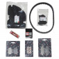 MAINTENANCE KIT FOR MAXISCOOTER PIAGGIO 125 VESPA GTS 2007> -RMS-