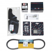 MAINTENANCE KIT FOR MAXISCOOTER PIAGGIO 125 VESPA LX 2005> -RMS-