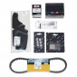 MAINTENANCE KIT FOR MAXISCOOTER PIAGGIO 125 VESPA LX 2005> -RMS- 1638201000001