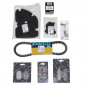 MAINTENANCE KIT FOR MAXISCOOTER PIAGGIO 300 VESPA GTS 2010> -RMS-