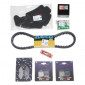 MAINTENANCE KIT FOR MAXISCOOTER PIAGGIO 400 MP3 2007> -RMS-