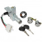 IGNITION SWITCH FOR SCOOT KYMCO 50 TOP BOY 1997>2000 -SELECTION P2R-