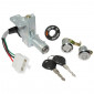 CONTACTEUR A CLE SCOOT ADAPTABLE KYMCO 50 TOP BOY 1997>2000 -SELECTION P2R- 8430525066199