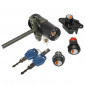 IGNITION SWITCH FOR MAXISCOOTER APRILIA 125 ATLANTIC 2003>2011, 500 ATLANTIC 2004>2008 -SELECTION P2R-