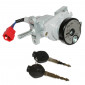 IGNITION SWITCH FOR MAXISCOOTER YAMAHA 125 CYGNUS-X 2007>/MBK 125 FLAME-X 2007> -SELECTION P2R-