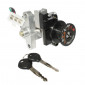 IGNITION SWITCH FOR MAXISCOOTER KYMCO 125 GRAND-DINK 2003>2004 -SELECTION P2R-