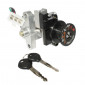 IGNITION SWITCH FOR MAXISCOOTER KYMCO 125 GRAND-DINK 2003>2004 -SELECTION P2R- 8430525108899