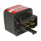 RELAIS DE DEMARREUR SCOOT ADAPTABLE MBK 50 BOOSTER 1997>2003>, NITRO 1997>2003 / YAMAHA 50 BWS 1997>2003, AEROX 1997>2003 -SELECTION P2R- 8430525211513