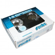 VARIATEUR SCOOT POLINI HI-SPEED POUR PEUGEOT 50 TKR, TREKKER, SPEEDFIGHT, BUXY, VIVACITY, SQUAB, ZENITH (241.510) 8054705074028