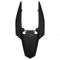 CARENAGE/COQUE AR 50 A BOITE ADAPTABLE DERBI 50 SENDA DRD 2011> NOIR BRILLANT (MONOCOQUE) -P2R- 3700948054222