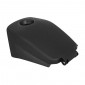 CARENAGE/TRAPPE ESSENCE 50 A BOITE ADAPTABLE DERBI 50 SENDA DRD 2011> / GILERA 50 SMT, RCR 2011>2017 NOIR -P2R- 3700948056363