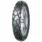 TYRE FOR MOTORCYCLE 17'' 120/90-17 MITAS E-08 REAR TL 64T (TRAIL)