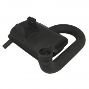 EXHAUST FOR MAXISCOOTER SITO FOR PIAGGIO 125 VESPA PX 2011> (REF 0231) (CEE APPROVED) 8051122150106