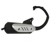 POT SCOOT SITO/LEOVINCE ADAPTABLE HONDA 50 SFX (REF 0564 - SITO PLUS) 8051122150373