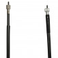 TRANSMISSION SPEEDOMETER CABLE FOR 50cc MOTORBIKE RIEJU 50 RS2 2002> -SELECTION P2R- 8430525057005