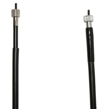 TRANSMISSION SPEEDOMETER CABLE FOR 50cc MOTORBIKE RIEJU 50 RS2 2002> -SELECTION P2R- 8430525057005