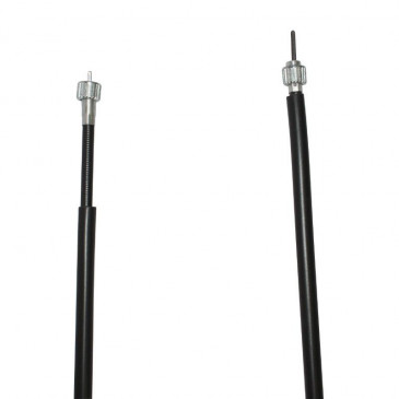 TRANSMISSION SPEEDOMETER CABLE FOR SCOOT APRILIA 50 SCARABEO 1993>2005 -SELECTION P2R- 1636300700001