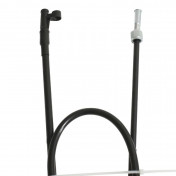 TRANSMISSION SPEEDOMETER CABLE FOR SCOOT DAELIM S FIVE 2006> -SELECTION P2R- 8430525018754