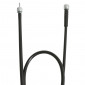 TRANSMISSION SPEEDOMETER CABLE FOR SCOOT KEEWAY 50 HURICANE 2006>2008 -SELECTION P2R- 8430525019126