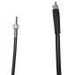 TRANSMISSION SPEEDOMETER CABLE FOR SCOOT KYMCO 50 AGILITY R16 4STROKE 2008>, SUPER 8 2007> PEOPLE-S 2005>2008, 125 AGILITY R16 2008> -SELECTION P2R- 1636317200001
