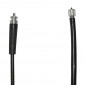 TRANSMISSION SPEEDOMETER CABLE FOR SCOOT KYMCO 50 SUPER 9 2000>2004 -SELECTION P2R- 1636315400001