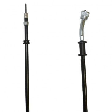 TRANSMISSION SPEEDOMETER CABLE FOR MAXISCOOTER PIAGGIO 125 VESPA LX 2005, 50 VESPA LX 2STROKE/4STROKE 2005> -SELECTION P2R- 8430525113831