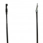 TRANSMISSION SPEEDOMETER CABLE FOR MAXISCOOTER DAELIM 125 S2 2006>2009, S3 2010> -SELECTION P2R- 8430525113824