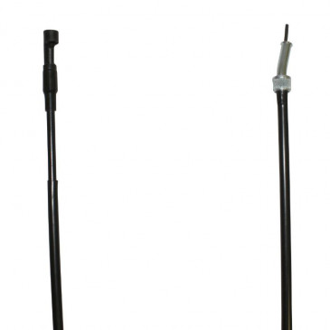 TRANSMISSION SPEEDOMETER CABLE FOR MAXISCOOTER DAELIM 125 S2 2006>2009, S3 2010> -SELECTION P2R- 8430525113824
