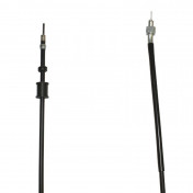 TRANSMISSION SPEEDOMETER CABLE FOR MAXISCOOTER PIAGGIO 125 VESPA GT 2003>2005, VESPA GTS 2006>2012 -SELECTION P2R- 8430525113763