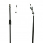 TRANSMISSION COMPTEUR MAXISCOOTER ADAPTABLE PIAGGIO 125 VESPA GTS SUPER 2009>2015, 250 VESPA GTS 2005>2012, 300 VESPA GTS 2008>2014 -SELECTION P2R- 8430525113756