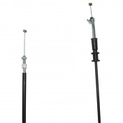 TRANSMISSION GAZ MAXISCOOTER ADAPTABLE PIAGGIO 125 LIBERTY 2T 2001>2002 -SELECTION P2R- 1635923500001