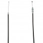 TRANSMISSION GAZ SCOOT ADAPTABLE PIAGGIO 50 NRG 1999>, FLY 2T 2005>, TYPHOON 2004>2011 -SELECTION P2R- 1635922400001