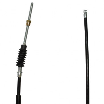 TRANSMISSION REAR BRAKE CABLE FOR SCOOT PIAGGIO 50 FLY 2STROKE 2005> -SELECTION P2R- 1635557500001