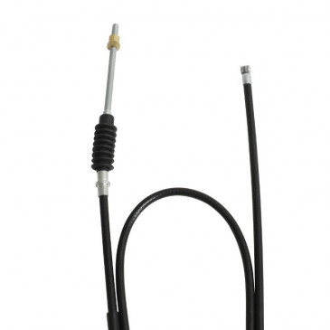TRANSMISSION REAR BRAKE CABLE FOR SCOOT PIAGGIO 50 ZIP 2STROKE 2000> -SELECTION P2R- 3700948101667