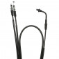 TRANSMISSION THROTTLE CABLE FOR MAXISCOOTER HONDA 125 PANTHEON 2STROKE 2000>2002 -SELECTION P2R- 3700948179222