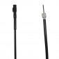 TRANSMISSION SPEEDOMETER CABLE FOR MOTORBIKE HONDA 125 CBR R 2004>2012 -SELECTION P2R- 8430525182097