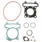 GASKET SET FOR CYLINDER KIT FOR MAXISCOOTER YAMAHA 125 XMAX 2006>, X-CITY 2008>/MBK 125 SKYCRUISER 2006>, CITYLINER 2008> - -ARTEIN- 8434579006514