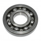 BEARING FOR CRANKSHAFT 98305 (25x62x12) ZKL STEEL FOR PIAGGIO 125 VESPA PX, 150 VESPA PX, 200 VESPA PX (SOLD PER UNIT)