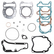 JOINT HAUT MOTEUR MAXISCOOTER ADAPTABLE PIAGGIO 125 X9 EVOLUTION 2003>/APRILIA 125 ATLANTIC 2003>2005, SCARABEO 4T 2003>2004 (POCHETTE HAUT MOTEUR) -ARTEIN- 8434579006538