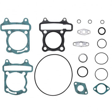 JOINT HAUT MOTEUR MAXISCOOTER ADAPTABLE KYMCO 125 AGILITY 2006>, MOVIE 2001>, POEPLE 1999>/MALAGUTI 125 CIAK 2000> (POCHETTE HAUT MOTEUR) -ARTEIN- 8434579006576