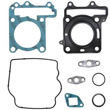 GASKET SET FOR CYLINDER KIT FOR MAXISCOOTER KYMCO 125 DINK, GRAND DINK 2006> - -ARTEIN- 8434579006583