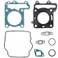 GASKET SET FOR CYLINDER KIT FOR MAXISCOOTER KYMCO 125 DINK, GRAND DINK 2006> - -ARTEIN- 8434579006583