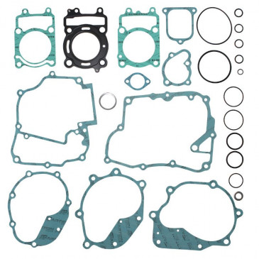 COMPLETE GASKET SET - FOR MAXISCOOTER SYM 125 HD 2003>, GTS 2007>, JOY RIDE 2003> - -ARTEIN-