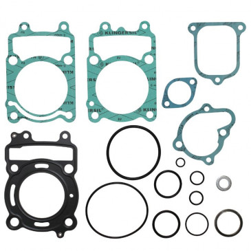 GASKET SET FOR CYLINDER KIT FOR MAXISCOOTER SYM 125 HD 2003>, GTS 2007>, JOY RIDE 2003> - -ARTEIN-