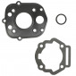 JOINT HAUT MOTEUR 50 A BOITE ADAPTABLE DERBI 50 SENDA 2006>, GPR 2006>/GILERA 50 SMT 2006>, RCR 2006>/APRILIA 50 RS 2006>, RX 2006> (MOTEUR PIAGGIO EURO 3) (POCHETTE COMPLETE) -ARTEIN- 8434579006507