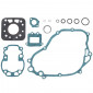 JOINT MOTEUR 50 A BOITE ADAPTABLE SUZUKI 50 RMX 2000>, SMX 2000> (POCHETTE COMPLETE) -ARTEIN- 8434579002875