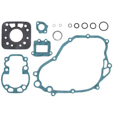 JOINT MOTEUR 50 A BOITE ADAPTABLE SUZUKI 50 RMX 2000>, SMX 2000> (POCHETTE COMPLETE) -ARTEIN- 8434579002875