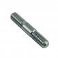 EXHAUST STUD FOR PIAGGIO 50-125 VESPA PRIMAVERA 1982> (DIAM 6x33) (003918) (SOLD BY UNIT) 1218560000001